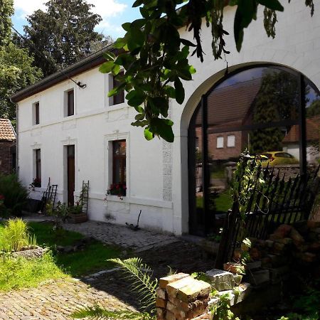 La Cave Au Chat'Pitre / L'Etable Villers-le-Bouillet 外观 照片