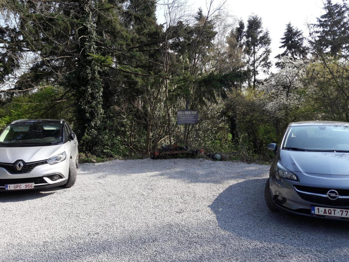 La Cave Au Chat'Pitre / L'Etable Villers-le-Bouillet 外观 照片